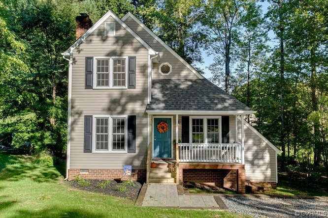 .Welcome to 14200 Key Deer Drive, Midlothian, VA