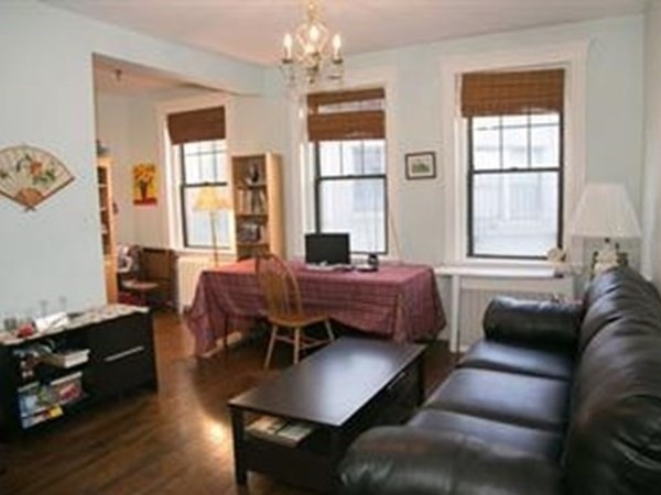 2 Sutherland Rd unit 52, Brighton, MA 02135 - photo 1