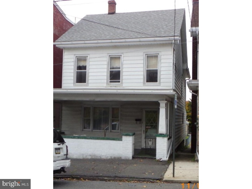 30 N Greenwood St, Tamaqua, PA 18252 - photo 1