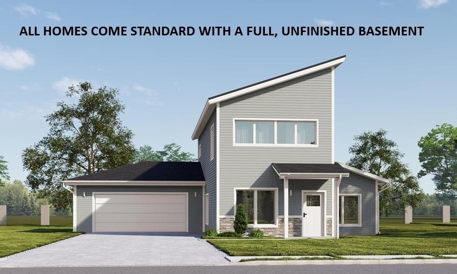 2452 Tiffany Ct unit (The 3 Year Old floo, Dubuque, IA 52001 - photo 1