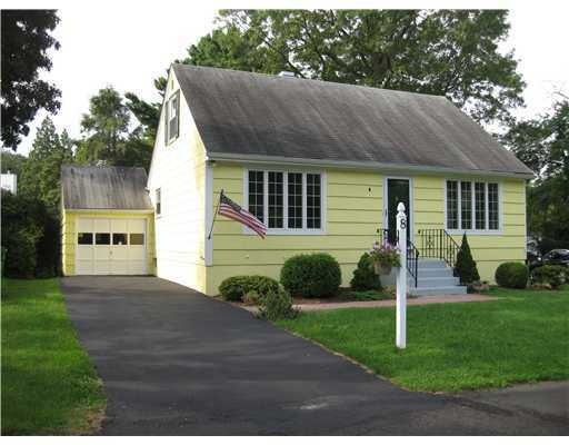 unlisted-address, Riverside, CT 06878 - photo 1