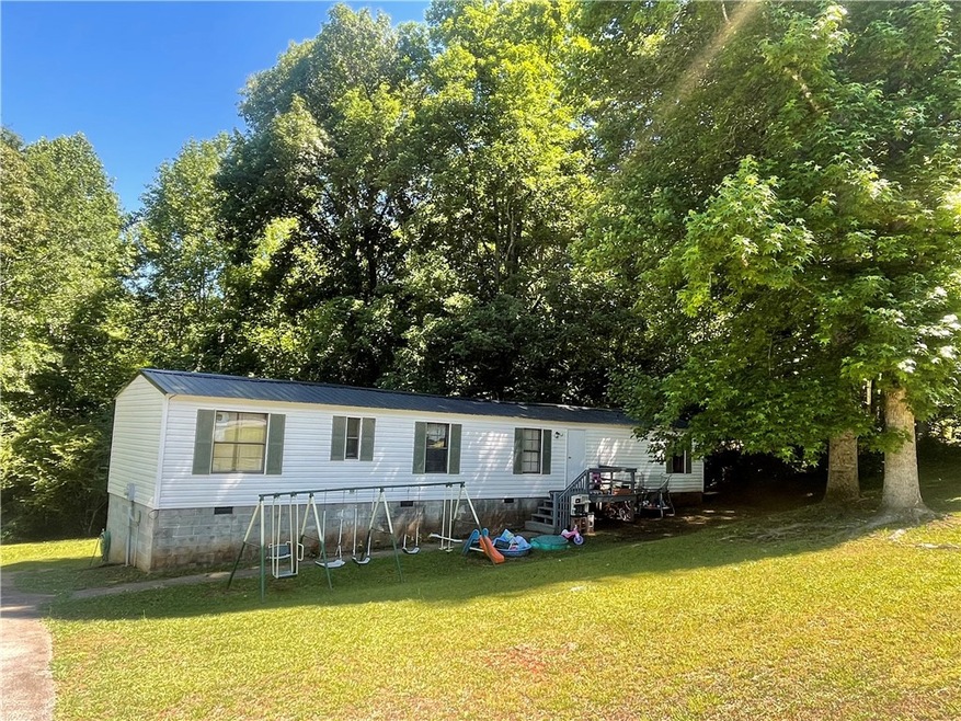 312 Ranger Rd, Walhalla, SC 29691 - photo 1