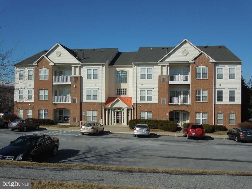 6125 Springwater Place unit 1500G, Frederick, MD 21701 - photo 1
