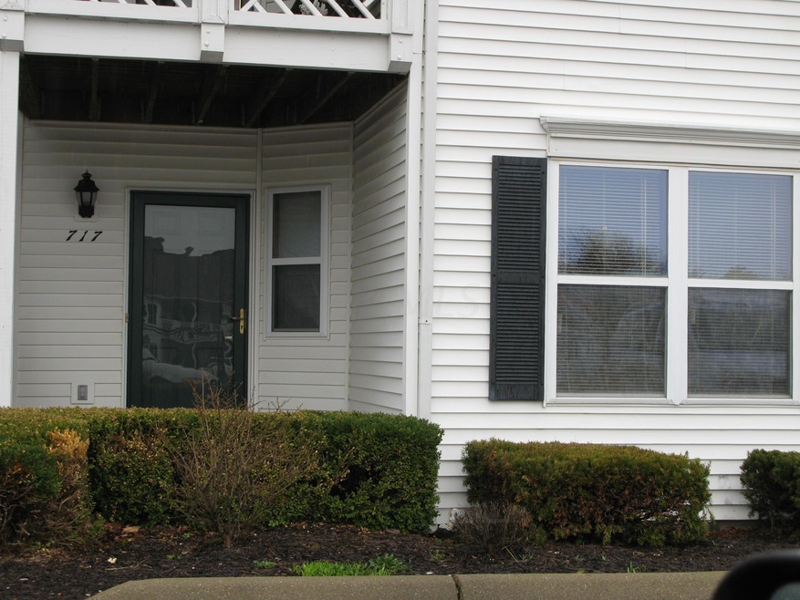 717 Millcrest Dr, Marysville, OH 43040 - photo 1