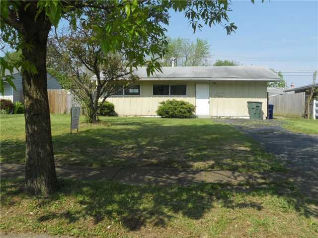 837 Mark Place, Columbus, OH 43204 - photo 1