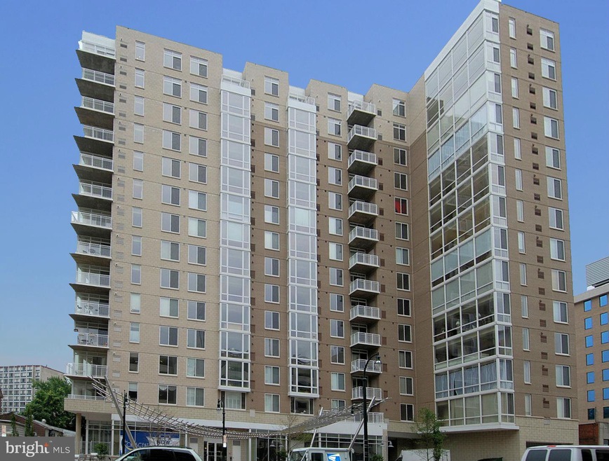 The Crescent unit 210, Silver Spring, MD 20910 - photo 1