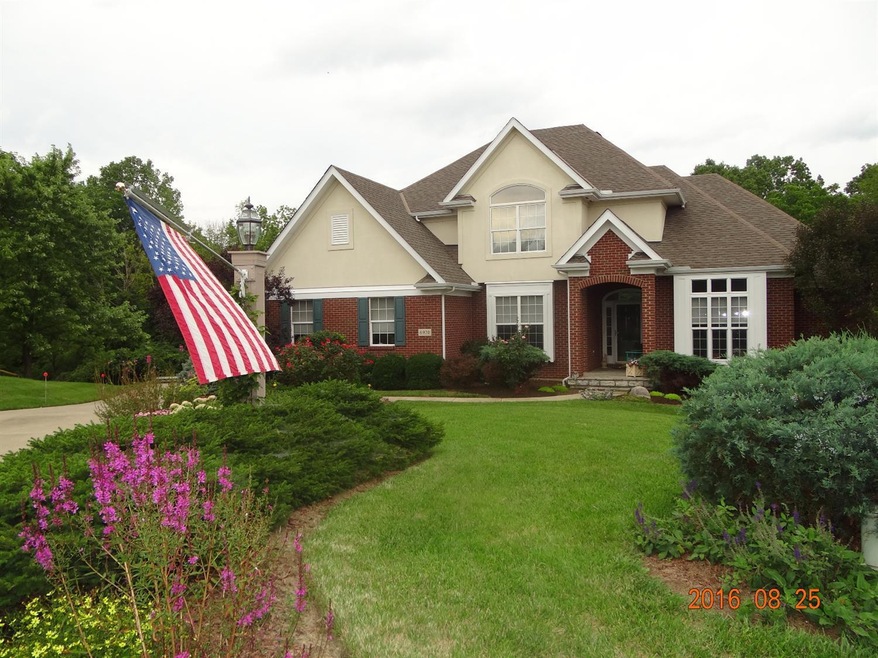 6970 Lindley Way, Liberty Township, OH 45011 - photo 1