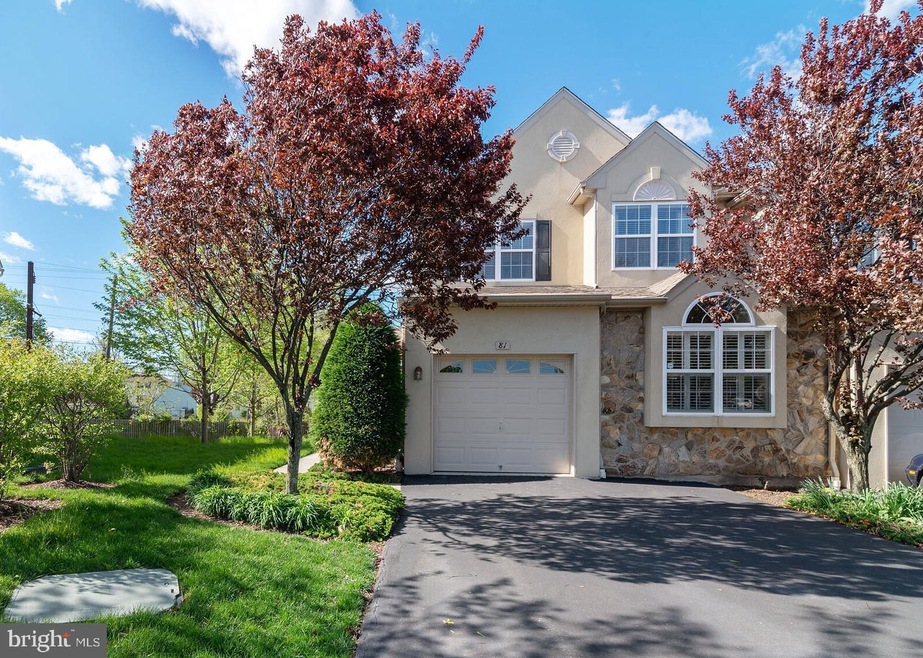 81 Arbor Cir, Colmar, PA 18915 - photo 1