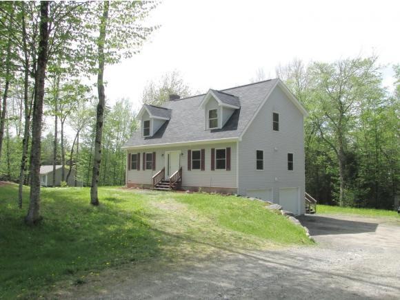 742 Saint Johnsbury Rd, Littleton, NH 03561 - photo 1
