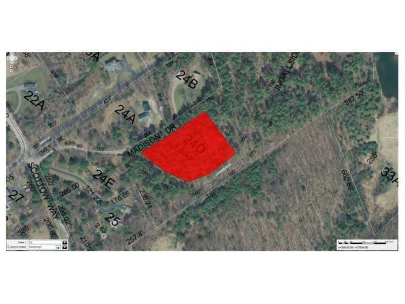 5 Madison Dr, Scarborough, ME 04074 - photo 1