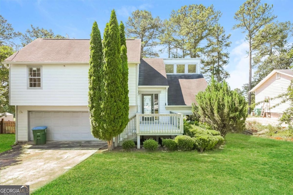 2325 E Hill Way NW, Norcross, GA 30071 - photo 1