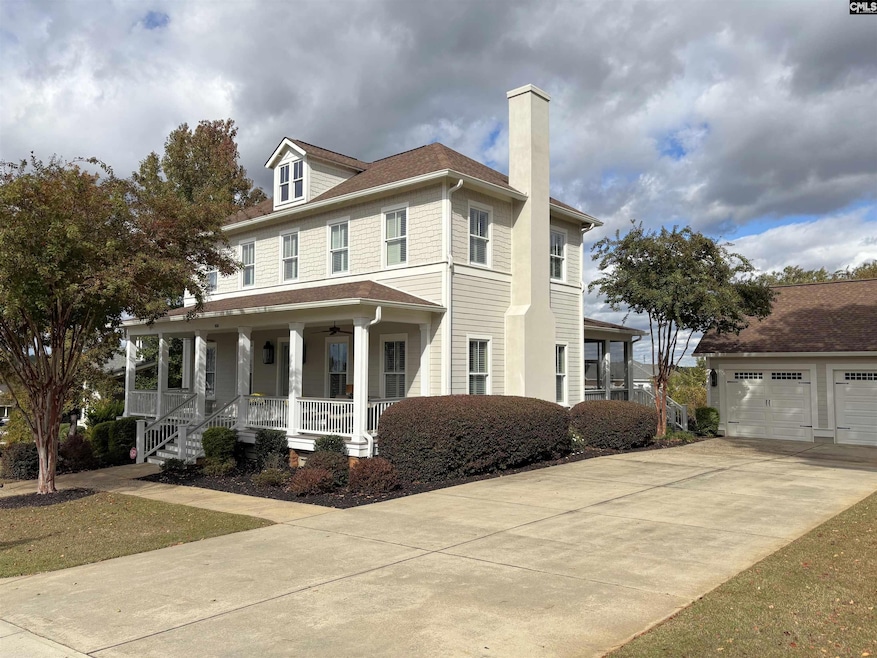 Under Contract $875,000