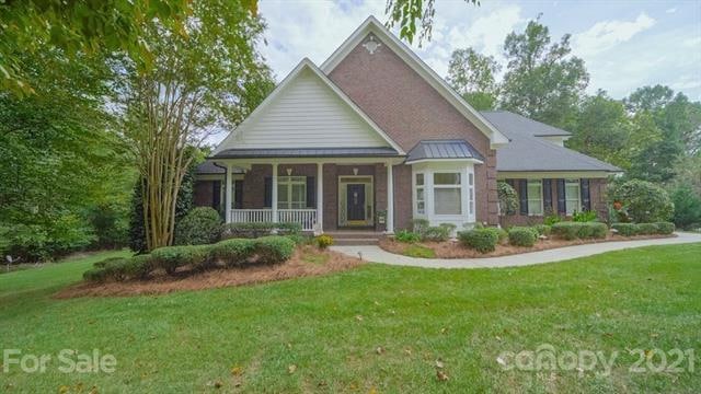 8755 Hayden Way, Concord, NC 28025 - photo 1