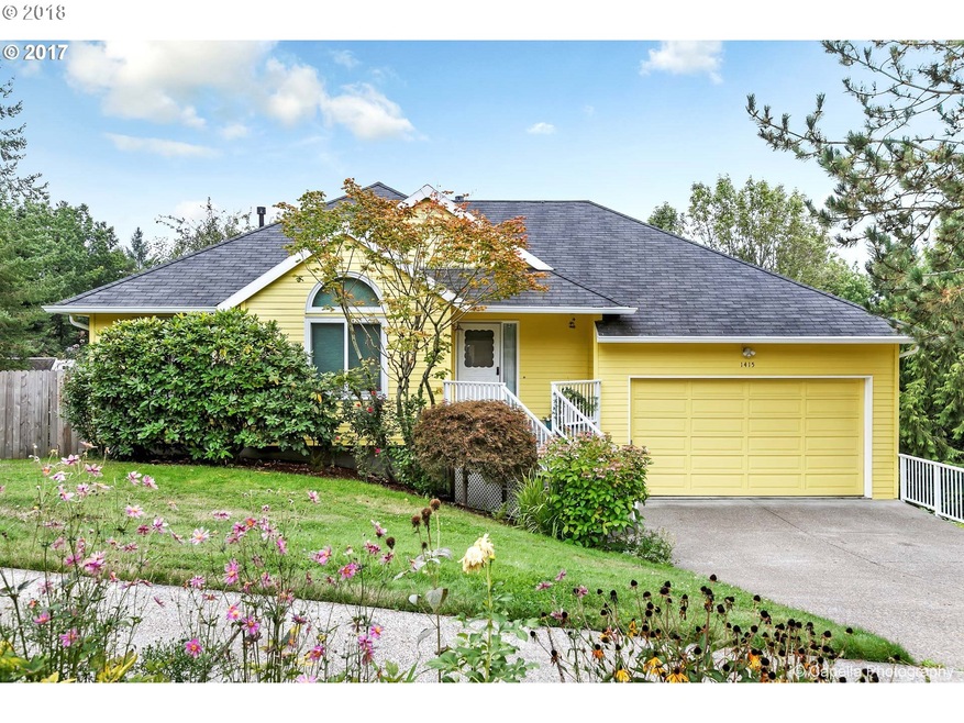 1415 Rosemarie Dr, West Linn, OR 97068 - photo 1