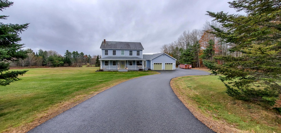 49 Erskine Rd, Windsor, ME 04363 - photo 1