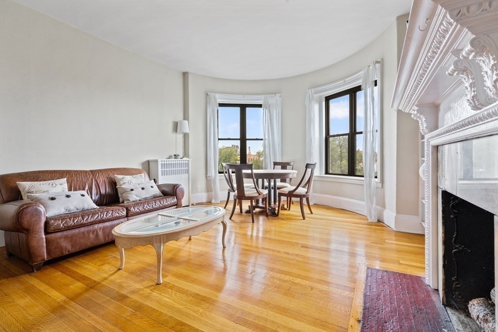 382 Commonwealth Ave unit 64, Boston, MA 02215 - photo 1