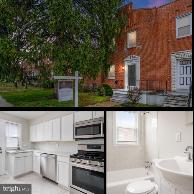 8635 Oak Rd, Parkville, MD 21234 - photo 1