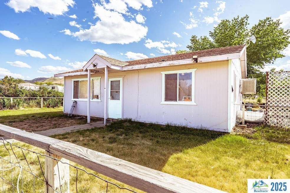 Under Contract $159,000