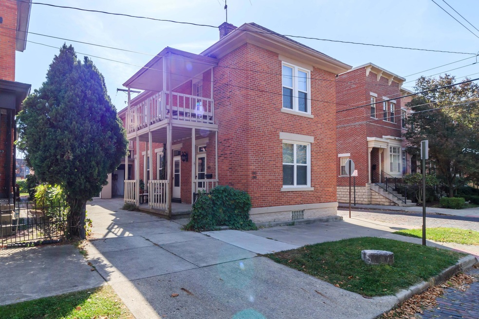 23 W Frankfort St unit 25, Columbus, OH 43206 - photo 1