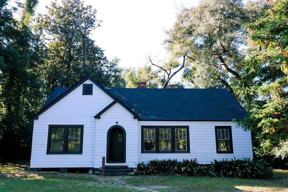 Main View