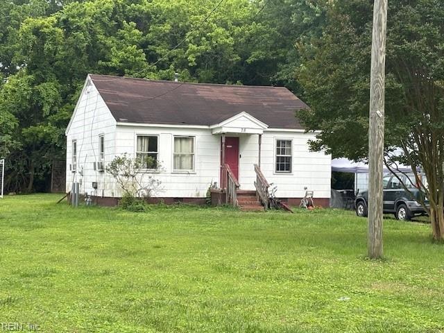 House #78