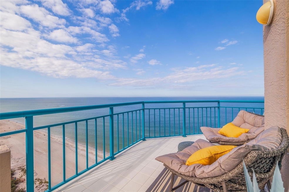 Ultimar One unit PH1, Clearwater Beach, FL 33767 - photo 1