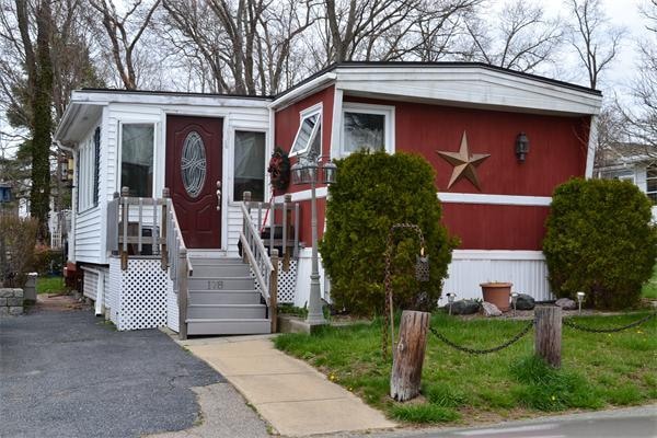 305 Turnpike St unit 178, South Easton, MA 02375 - photo 1