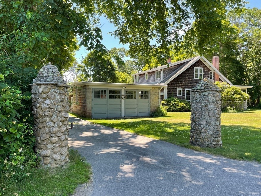 218 Horseneck Rd, South Dartmouth, MA 02748 - photo 1