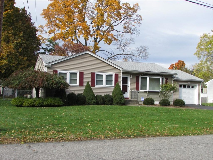 5 Payson Rd, Cornwall On Hudson, NY 12520 - photo 1