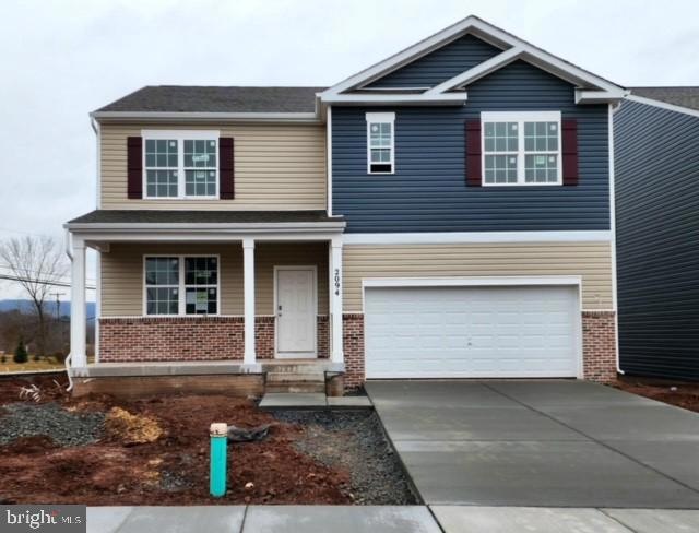 2094 Pomona Way, Fort Detrick, MD 21702 - photo 1