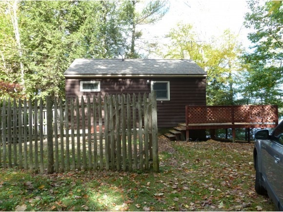 284 NE Pond Rd, Milton, NH 03851 - photo 1