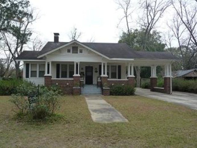510 Jackson St E, Douglas, GA 31533 - photo 1