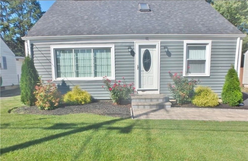 81 Allen Ave, Cranston, RI 02910 - photo 1
