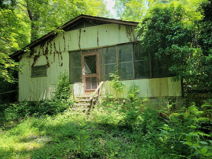 107 Bailey Hills Rd, Franklin, NC 28734 - photo 1