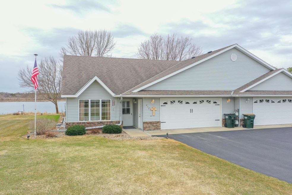 412 Voyager Dr, Alexandria, MN 56308 - photo 1