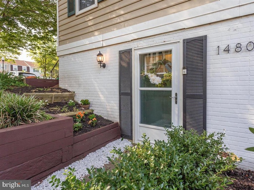 1480 Lowell Ct, Crofton, MD 21114 - photo 1