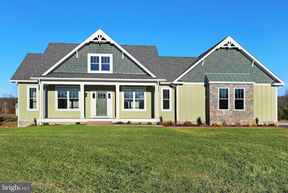 149 Lark Meadow Ct, Stephens City, VA 22655 - photo 1