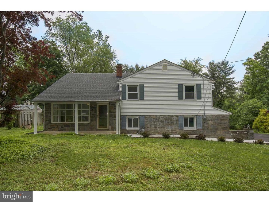 1451 Valley Forge Rd, Wayne, PA 19087 - photo 1