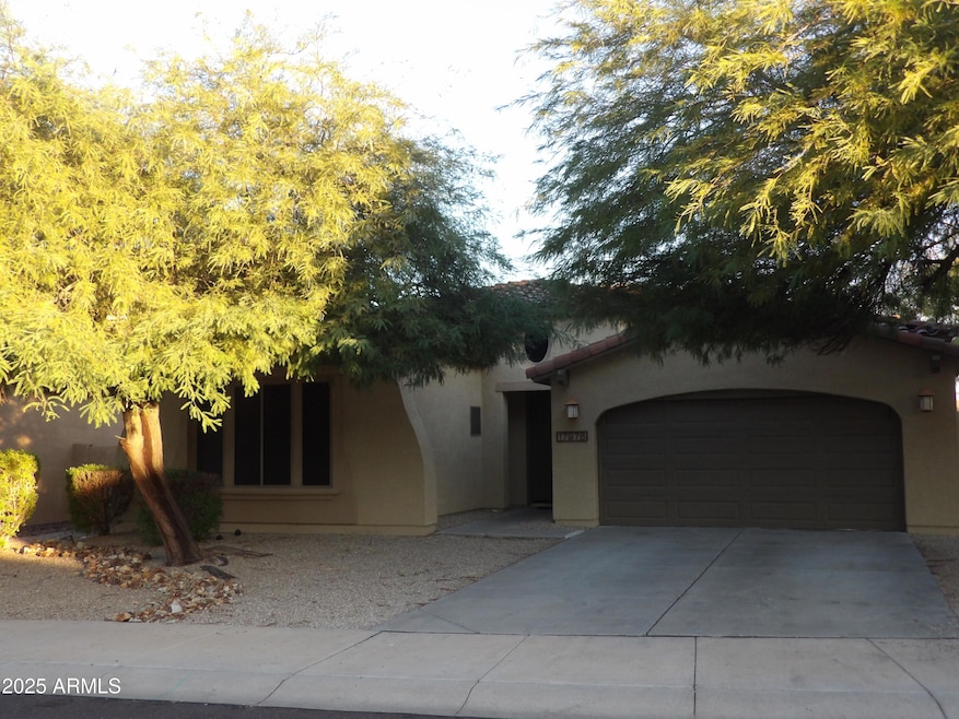 17976 W Paseo Way, Goodyear, AZ 85338 - photo 1