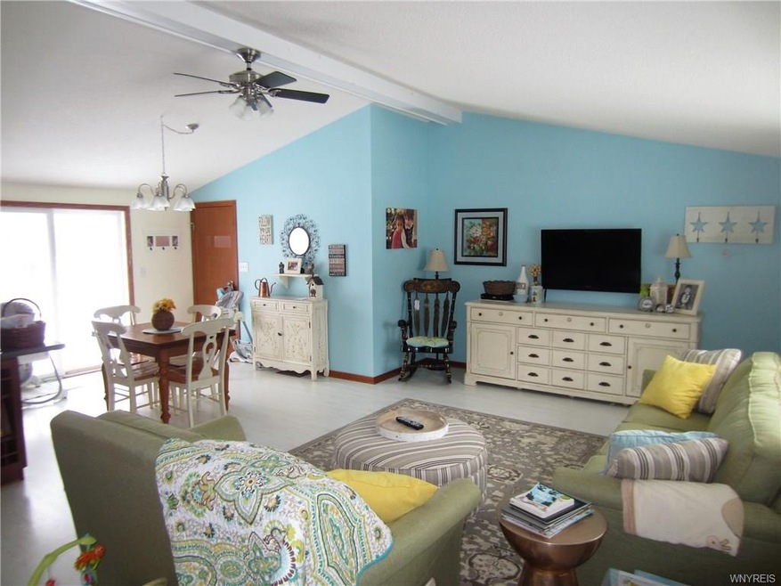 1352 Forbes St, North Tonawanda, NY 14120 - photo 1