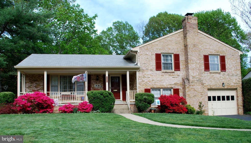 7609 Range Rd, Alexandria, VA 22306 - photo 1