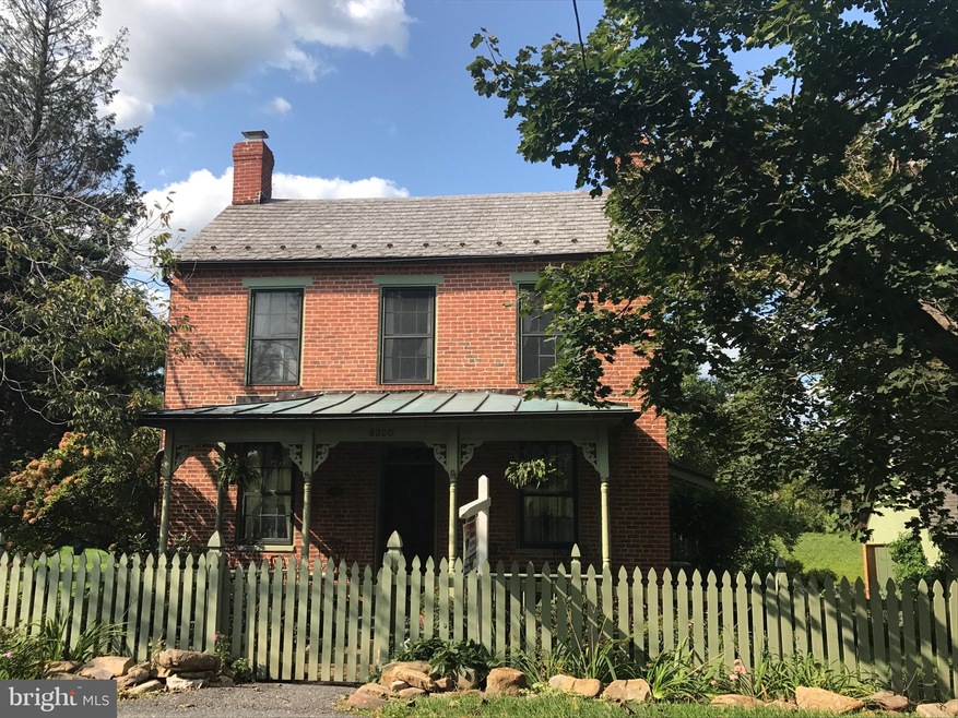 8220 Walter Martz Rd, Frederick, MD 21702 - photo 1
