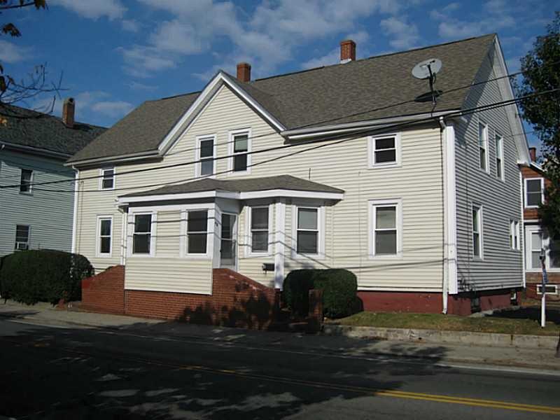 92 Main St, Warren, RI 02885 - photo 1