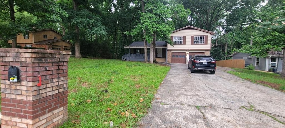 2035 Northland Dr, Lawrenceville, GA 30044 - photo 1