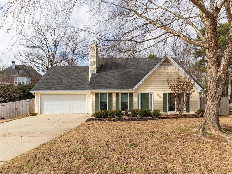 225 Winwood Way, Alpharetta, GA 30005 - photo 1