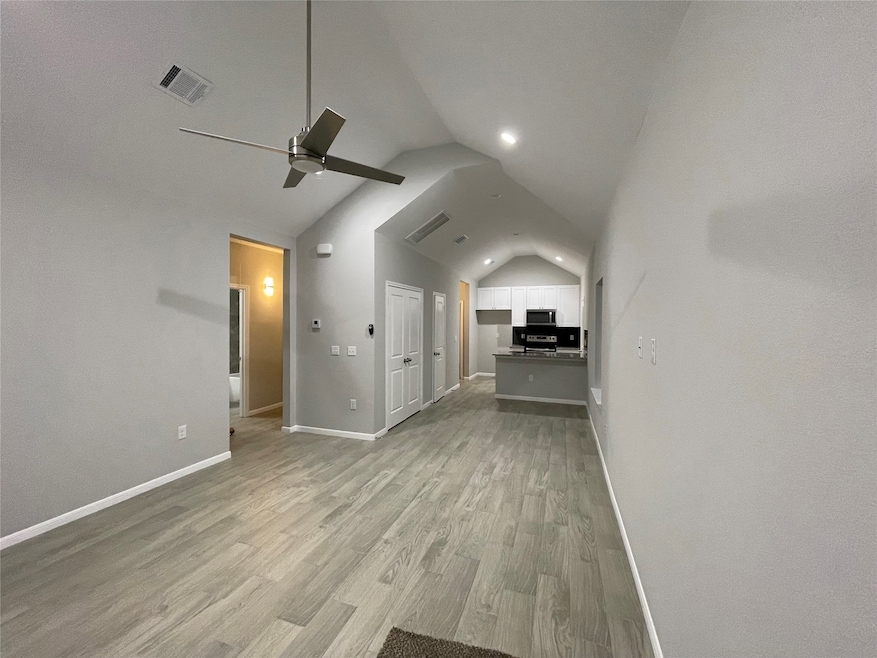 16713 E Ivanhoe St, Montgomery, TX 77316 MLS 90039986