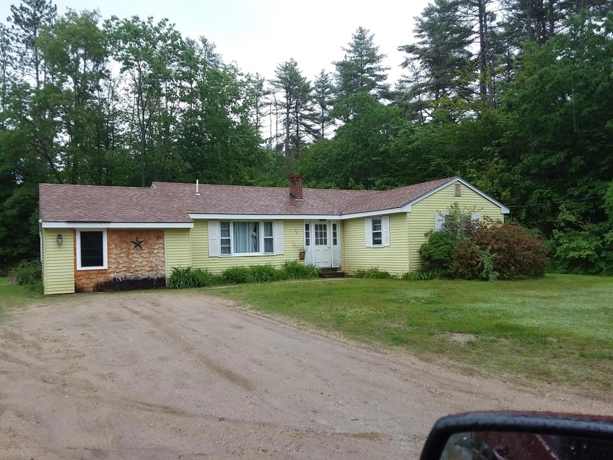 43 Brown Rd, West Baldwin, ME 04091 - photo 1