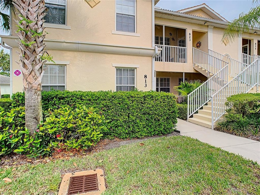 800 Gardens Edge Dr unit 813, Venice, FL 34285 - photo 1