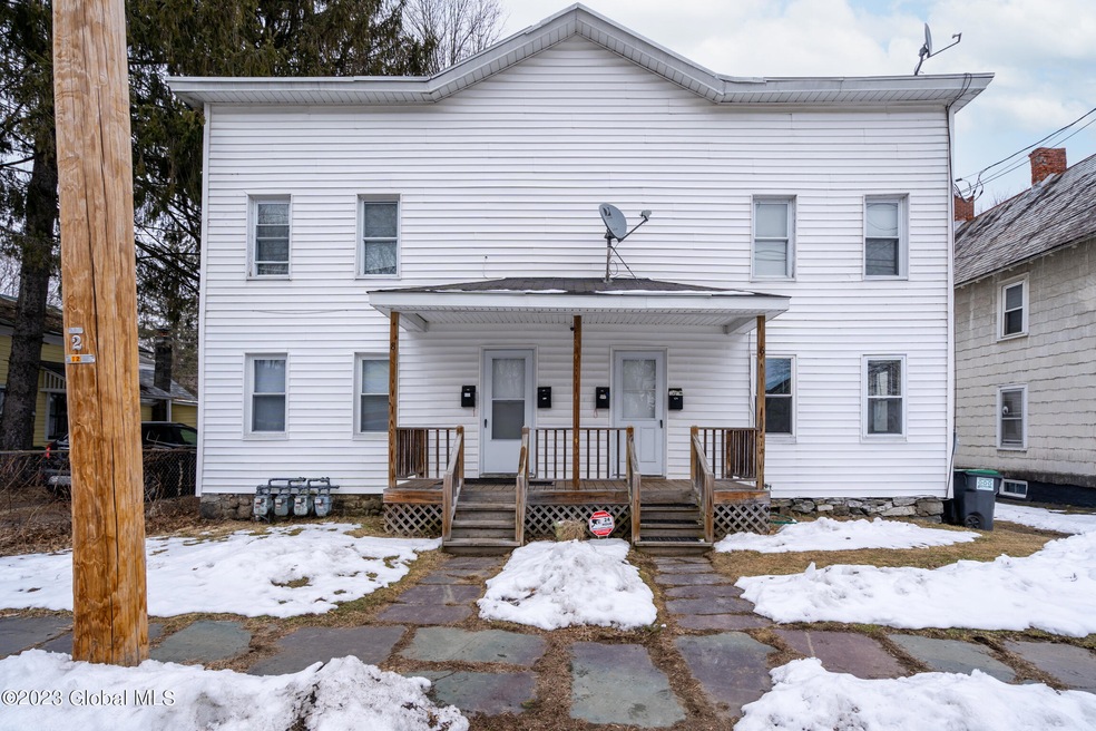 6 Mechanic St, Ballston Spa, NY 12020 - photo 1