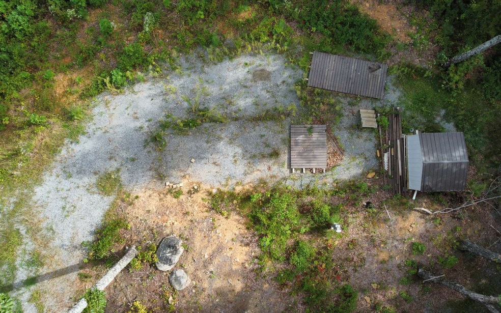 11758 Chatsworth Hwy, Ellijay, GA 30540 - photo 1